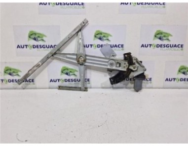 Elevalunas Electrico Delantero Izquierdo Nissan Micra IV  1 2