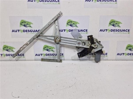 Elevalunas Electrico Delantero Izquierdo Nissan Micra IV  1 2