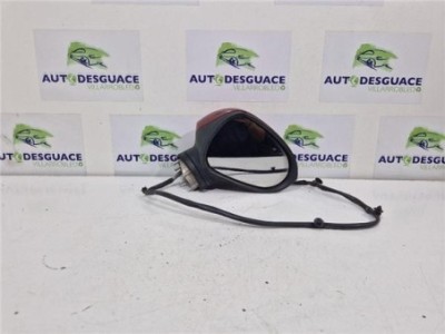 Retrovisor Electrico Derecho Seat Exeo Berlina  2 0 TDI