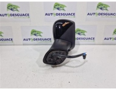 Retrovisor Electrico Derecho Renault Clio IV  1 5 Business [1 5 Ltr  - 66 kW dCi Diesel FAP Energy]