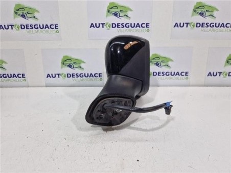 Retrovisor Electrico Derecho Renault Clio IV  1 5 Business [1 5 Ltr  - 66 kW dCi Diesel FAP Energy]