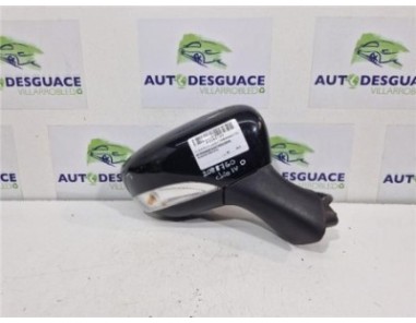 Retrovisor Electrico Derecho Renault Clio IV  1 5 Business [1 5 Ltr  - 66 kW dCi Diesel FAP Energy]