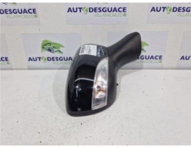 Retrovisor Electrico Derecho Renault Clio IV  1 5 Business [1 5 Ltr  - 66 kW dCi Diesel FAP Energy]