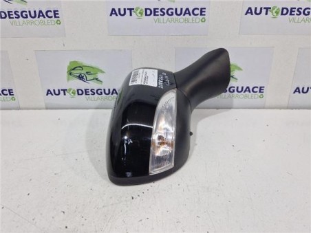 Retrovisor Electrico Derecho Renault Clio IV  1 5 Business [1 5 Ltr  - 66 kW dCi Diesel FAP Energy]