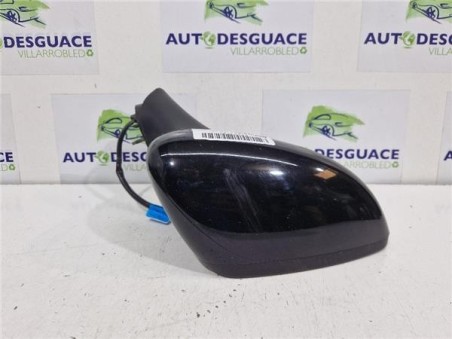 Retrovisor Electrico Derecho Renault Clio IV  1 5 Business [1 5 Ltr  - 66 kW dCi Diesel FAP Energy]