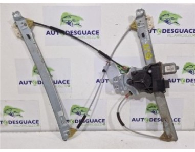 Elevalunas Electrico Delantero Izquierdo Citroen C5 Tourer  2 0 Exclusive [2 0 Ltr  - 100 kW HDi FAP CAT ]