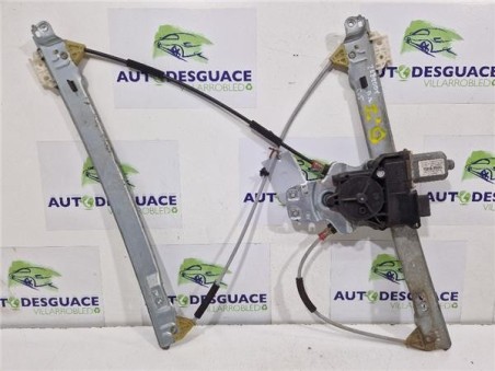 Elevalunas Electrico Delantero Izquierdo Citroen C5 Tourer  2 0 Exclusive [2 0 Ltr  - 100 kW HDi FAP CAT ]