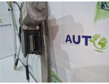 Elevalunas Electrico Delantero Izquierdo Citroen C5 Tourer  2 0 Exclusive [2 0 Ltr  - 100 kW HDi FAP CAT ]