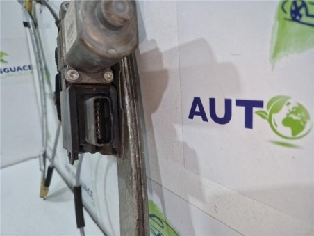 Elevalunas Electrico Delantero Izquierdo Citroen C5 Tourer  2 0 Exclusive [2 0 Ltr  - 100 kW HDi FAP CAT ]