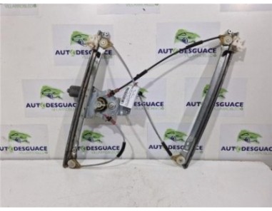 Elevalunas Electrico Delantero Izquierdo Citroen C5 Tourer  2 0 Exclusive [2 0 Ltr  - 100 kW HDi FAP CAT ]