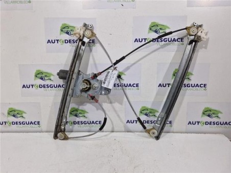 Elevalunas Electrico Delantero Izquierdo Citroen C5 Tourer  2 0 Exclusive [2 0 Ltr  - 100 kW HDi FAP CAT ]