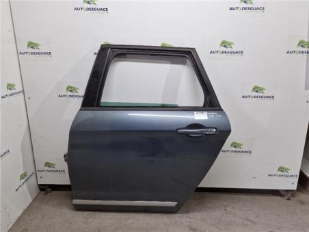 Puerta Trasera Izquierda Citroen C5 Tourer  2 0 Exclusive [2 0 Ltr  - 100 kW HDi FAP CAT ]