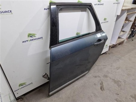 Puerta Trasera Izquierda Citroen C5 Tourer  2 0 Exclusive [2 0 Ltr  - 100 kW HDi FAP CAT ]