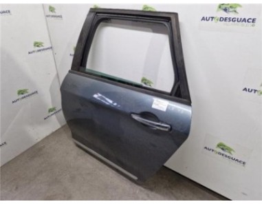 Puerta Trasera Izquierda Citroen C5 Tourer  2 0 Exclusive [2 0 Ltr  - 100 kW HDi FAP CAT ]