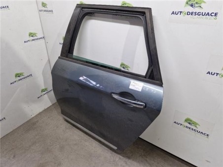 Puerta Trasera Izquierda Citroen C5 Tourer  2 0 Exclusive [2 0 Ltr  - 100 kW HDi FAP CAT ]
