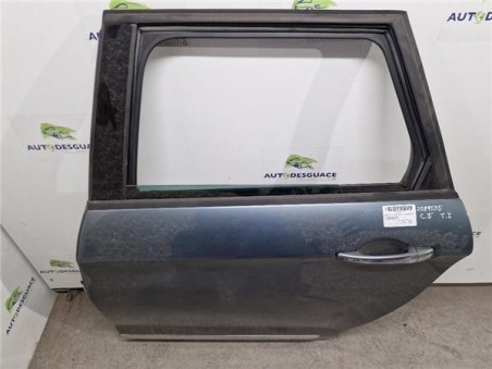 Puerta Trasera Izquierda Citroen C5 Tourer  2 0 Exclusive [2 0 Ltr  - 100 kW HDi FAP CAT ]