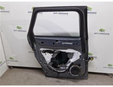 Puerta Trasera Izquierda Citroen C5 Tourer  2 0 Exclusive [2 0 Ltr  - 100 kW HDi FAP CAT ]