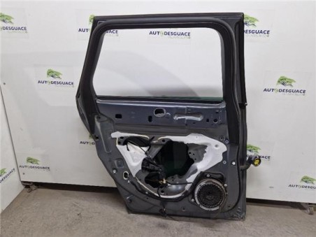 Puerta Trasera Izquierda Citroen C5 Tourer  2 0 Exclusive [2 0 Ltr  - 100 kW HDi FAP CAT ]