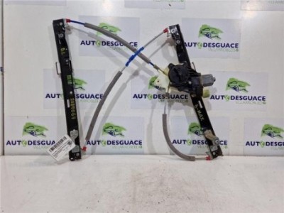 Elevalunas Electrico Delantero Izquierdo Ford B-Max  1 5 Titanium [1 5 Ltr  - 55 kW TDCi CAT]