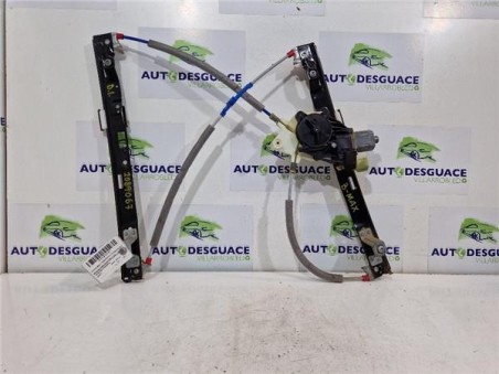 Elevalunas Electrico Delantero Izquierdo Ford B-Max  1 5 Titanium [1 5 Ltr  - 55 kW TDCi CAT]