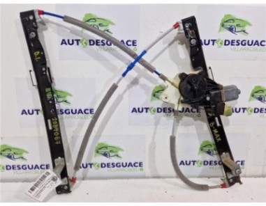 Elevalunas Electrico Delantero Izquierdo Ford B-Max  1 5 Titanium [1 5 Ltr  - 55 kW TDCi CAT]