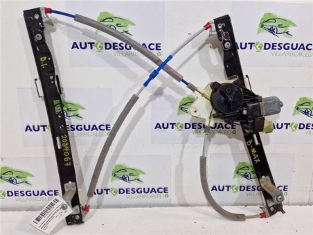 Elevalunas Electrico Delantero Izquierdo Ford B-Max  1 5 Titanium [1 5 Ltr  - 55 kW TDCi CAT]