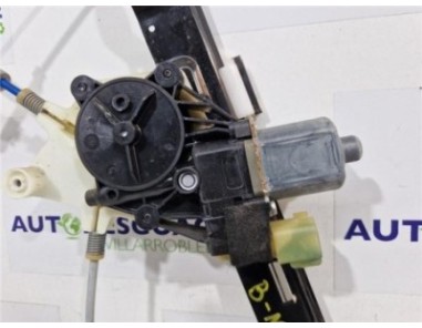 Elevalunas Electrico Delantero Izquierdo Ford B-Max  1 5 Titanium [1 5 Ltr  - 55 kW TDCi CAT]