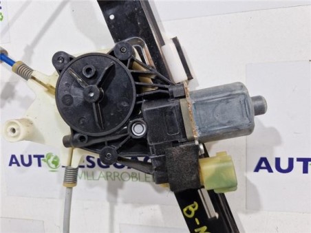 Elevalunas Electrico Delantero Izquierdo Ford B-Max  1 5 Titanium [1 5 Ltr  - 55 kW TDCi CAT]