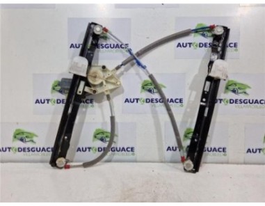 Elevalunas Electrico Delantero Izquierdo Ford B-Max  1 5 Titanium [1 5 Ltr  - 55 kW TDCi CAT]