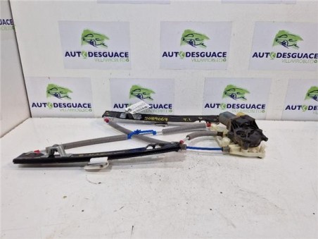 Elevalunas Electrico Trasero Izquierdo Ford B-Max  1 5 Titanium [1 5 Ltr  - 55 kW TDCi CAT]