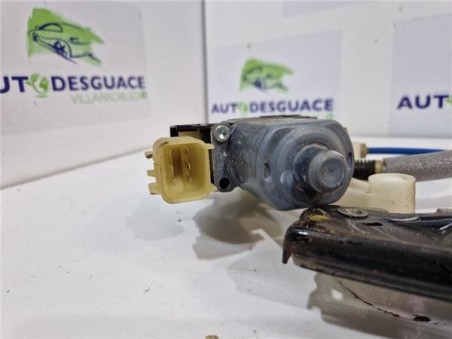 Elevalunas Electrico Trasero Izquierdo Ford B-Max  1 5 Titanium [1 5 Ltr  - 55 kW TDCi CAT]