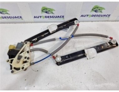 Elevalunas Electrico Trasero Izquierdo Ford B-Max  1 5 Titanium [1 5 Ltr  - 55 kW TDCi CAT]