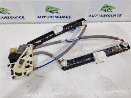 Elevalunas Electrico Trasero Izquierdo Ford B-Max  1 5 Titanium [1 5 Ltr  - 55 kW TDCi CAT]