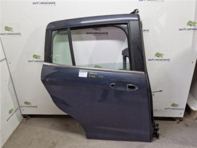 Puerta Lateral Corredera Derecha Ford B-Max  1 5 Titanium [1 5 Ltr  - 55 kW TDCi CAT]