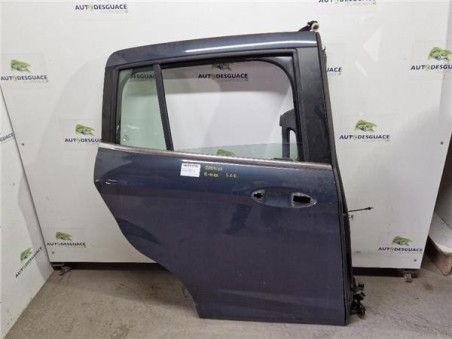 Puerta Lateral Corredera Derecha Ford B-Max  1 5 Titanium [1 5 Ltr  - 55 kW TDCi CAT]