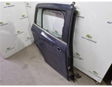 Puerta Lateral Corredera Derecha Ford B-Max  1 5 Titanium [1 5 Ltr  - 55 kW TDCi CAT]