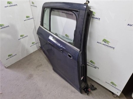 Puerta Lateral Corredera Derecha Ford B-Max  1 5 Titanium [1 5 Ltr  - 55 kW TDCi CAT]