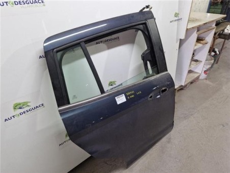 Puerta Lateral Corredera Derecha Ford B-Max  1 5 Titanium [1 5 Ltr  - 55 kW TDCi CAT]