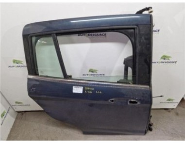 Puerta Lateral Corredera Derecha Ford B-Max  1 5 Titanium [1 5 Ltr  - 55 kW TDCi CAT]