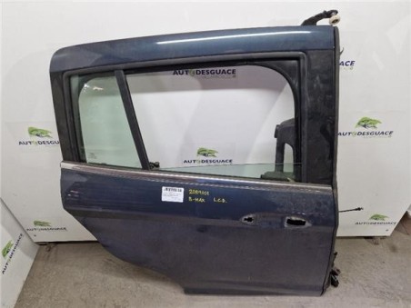 Puerta Lateral Corredera Derecha Ford B-Max  1 5 Titanium [1 5 Ltr  - 55 kW TDCi CAT]