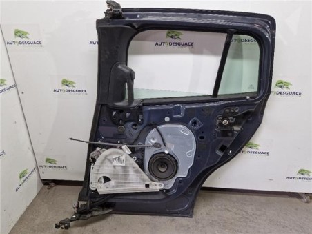 Puerta Lateral Corredera Derecha Ford B-Max  1 5 Titanium [1 5 Ltr  - 55 kW TDCi CAT]