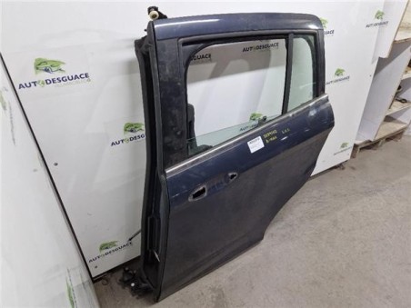 Puerta Lateral Corredera Izquierda Ford B-Max  1 5 Titanium [1 5 Ltr  - 55 kW TDCi CAT]