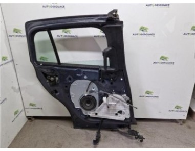 Puerta Lateral Corredera Izquierda Ford B-Max  1 5 Titanium [1 5 Ltr  - 55 kW TDCi CAT]