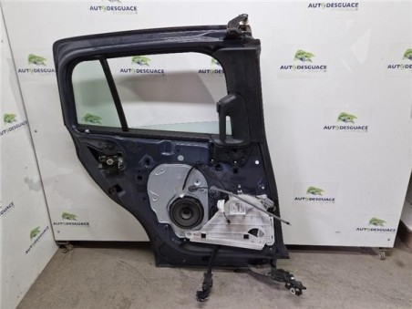 Puerta Lateral Corredera Izquierda Ford B-Max  1 5 Titanium [1 5 Ltr  - 55 kW TDCi CAT]