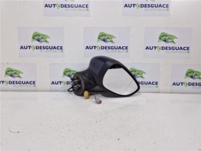 Retrovisor Electrico Derecho Ford B-Max  1 5 Titanium [1 5 Ltr  - 55 kW TDCi CAT]