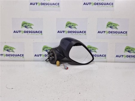 Retrovisor Electrico Derecho Ford B-Max  1 5 Titanium [1 5 Ltr  - 55 kW TDCi CAT]