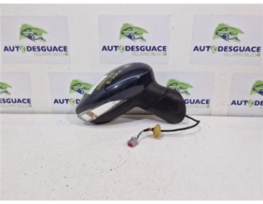 Retrovisor Electrico Derecho Ford B-Max  1 5 Titanium [1 5 Ltr  - 55 kW TDCi CAT]