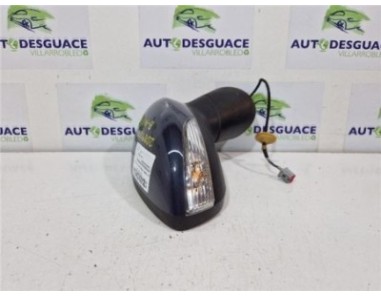 Retrovisor Electrico Derecho Ford B-Max  1 5 Titanium [1 5 Ltr  - 55 kW TDCi CAT]