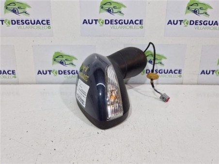 Retrovisor Electrico Derecho Ford B-Max  1 5 Titanium [1 5 Ltr  - 55 kW TDCi CAT]