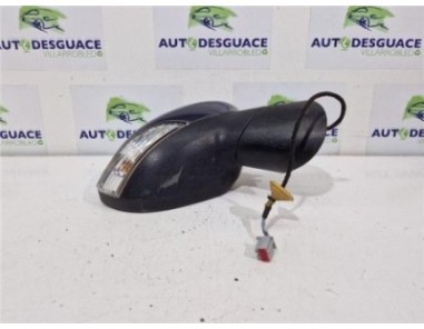 Retrovisor Electrico Derecho Ford B-Max  1 5 Titanium [1 5 Ltr  - 55 kW TDCi CAT]